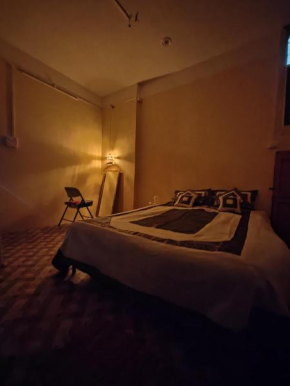 Rudravasa Luxury Stay
